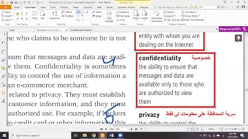 Chapter 5: E-commerce Security and Payment Systems
