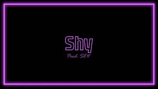 SEV - Shy (Prod. SEV)