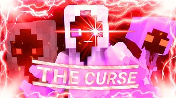 ♪ "THE CURSE" [Entity 303 Minecraft Music Video] ♪ Ft. @SamAnimatez