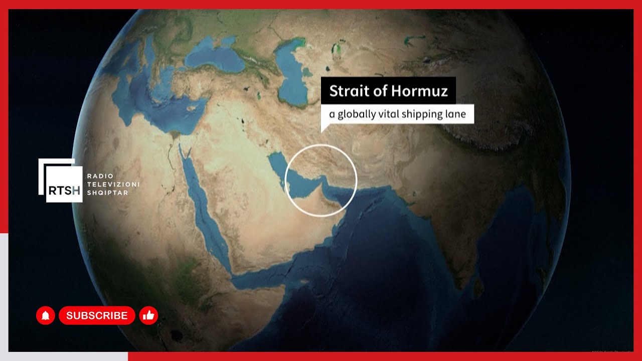 “Të mbyllet ngushtica e Hormuzit”-Parlamenti iranian jep miratimin, SHBA: Do ishte gabim i tmerrshëm