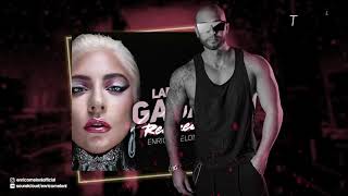 ENRICO MELONI - Lady Gaga Remixed - In The Mix #58 2K20