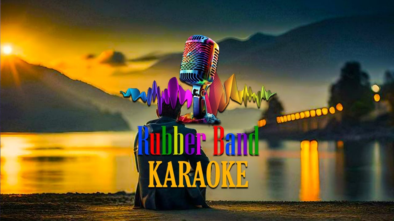 Magey Haalu Bunedhen Mithuraaey (M Solo) | Ali Rameez | Karaoke By RBK