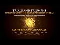 Purpose of Trials Pt 1: Understanding Adversity