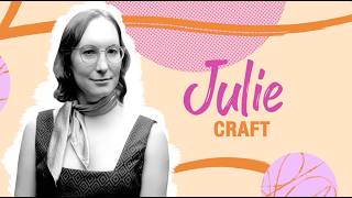 The Dash Bash 2025 | Julie Craft