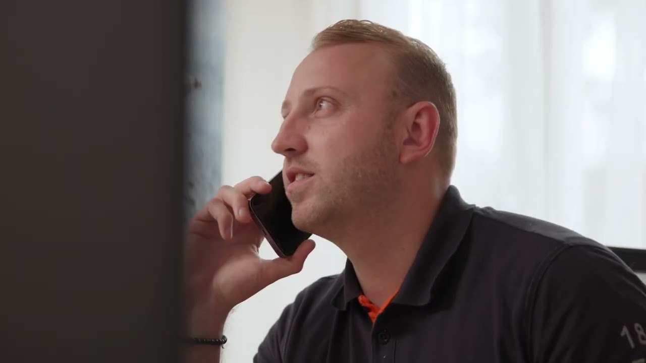 Kasper van ‘t Zand