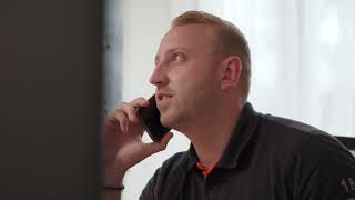 Werken Bij Spie - Dit Is Het Voor Kasper