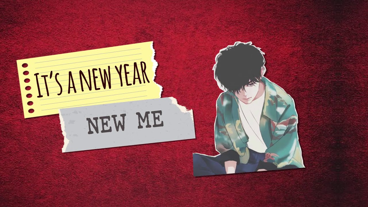 Watch Ben McKelvey - Resolutions (lyric video) on YouTube Watch Ben McKelvey - Resolutions (lyric video) on YouTube