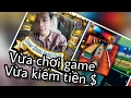 Kiếm tiền bằng cách chơi game trên Big Time |namdaik