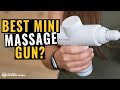 Hypervolt Go 2 Massage Gun Review | Best Mini Massage Gun?