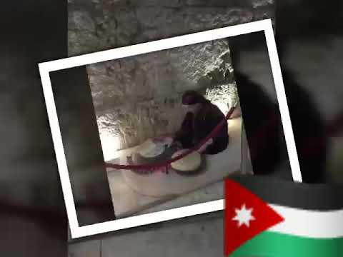 مشاركة الطالبة ماريا يحيى من الصف الخامس بتصميم فيديو عن التراث الشعبي