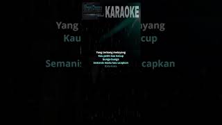 Bunga Dan Kumbang (#karaoke)