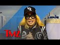 Lore'l Denies Being Michael B. Jordan's Bully, Says 'Creed' Star ...
