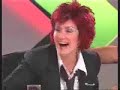 X - Factor - Crazy laugh