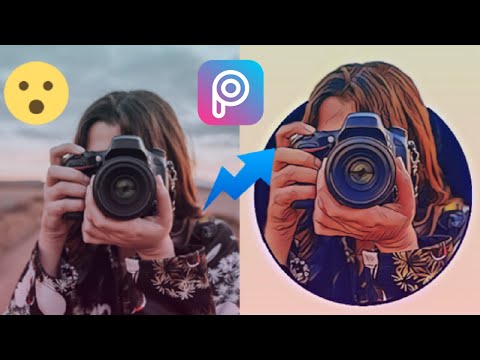 Video: Photoshop -da bir parıltı effekti necə əlavə etmək olar (şəkillərlə)