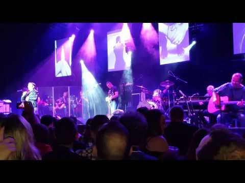 ASLAN - Hurt Sometimes live @ Vicar St Dublin Dec 16