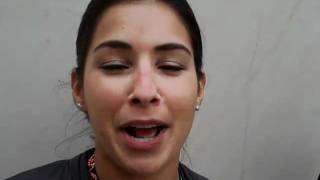 Brenna Mello, BGZ Partners, IdeasProject Video- How Would I Look As a Zombie App Information