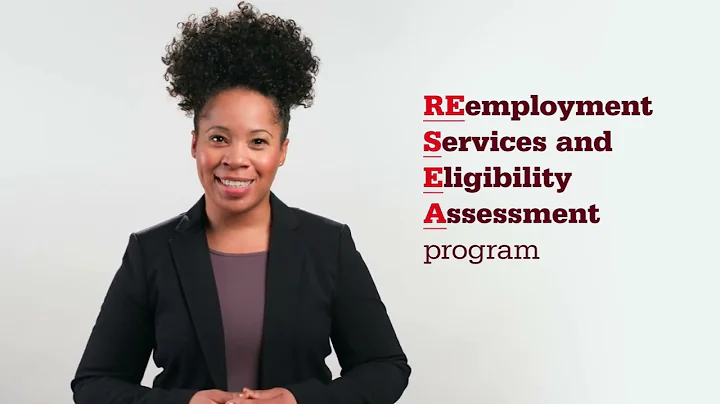 Get Answers to Questions About the RESEA Program