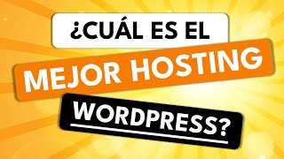 Mejor Hosting WordPress en 2024 ✅ + Cupones Descuento 🔥 by Ciudadano 2.0 561 views 3 months ago 22 minutes