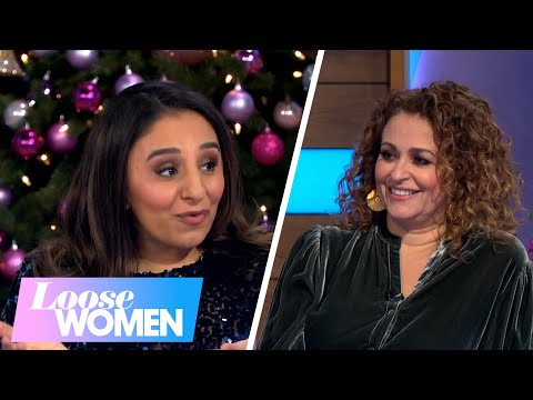 Should We Do Away With Dress Sizes? The Women Debate Bespoke Clothing For All | Loose Women