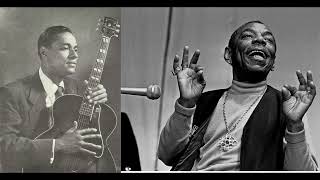 Watch Champion Jack Dupree Early In The Morning video