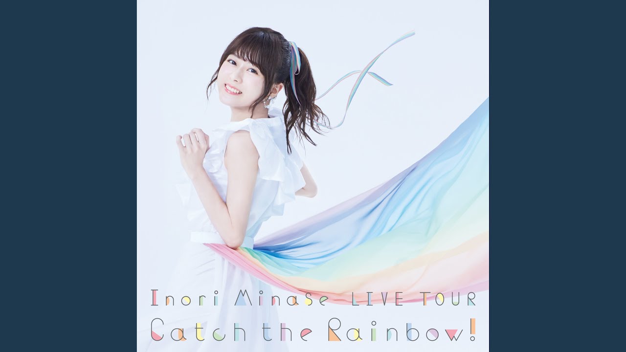 Kitty Cat Adventure (Inori Minase LIVE TOUR 2019 Catch the Rainbow