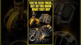 Military Equipment You've Seen But Never Understood — Secret Functions Explained #usa #military