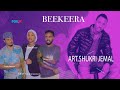 ForX BEEKEERA Art Shukrii Jamaal