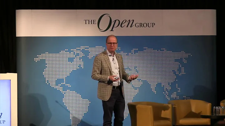 How the ArchiMate® 3.1 Standard Supports Business Architecture