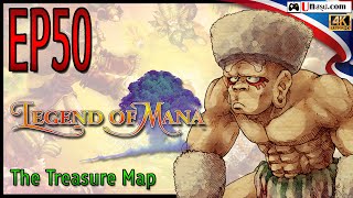 [ไทย] Legend of Mana HD Remaster - EP50 The Treasure Map