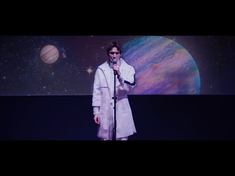 【起风了】双语版 - Ash卢信宥