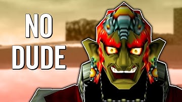 I Found Out This Randomizer Was Impossible After 5 Hours