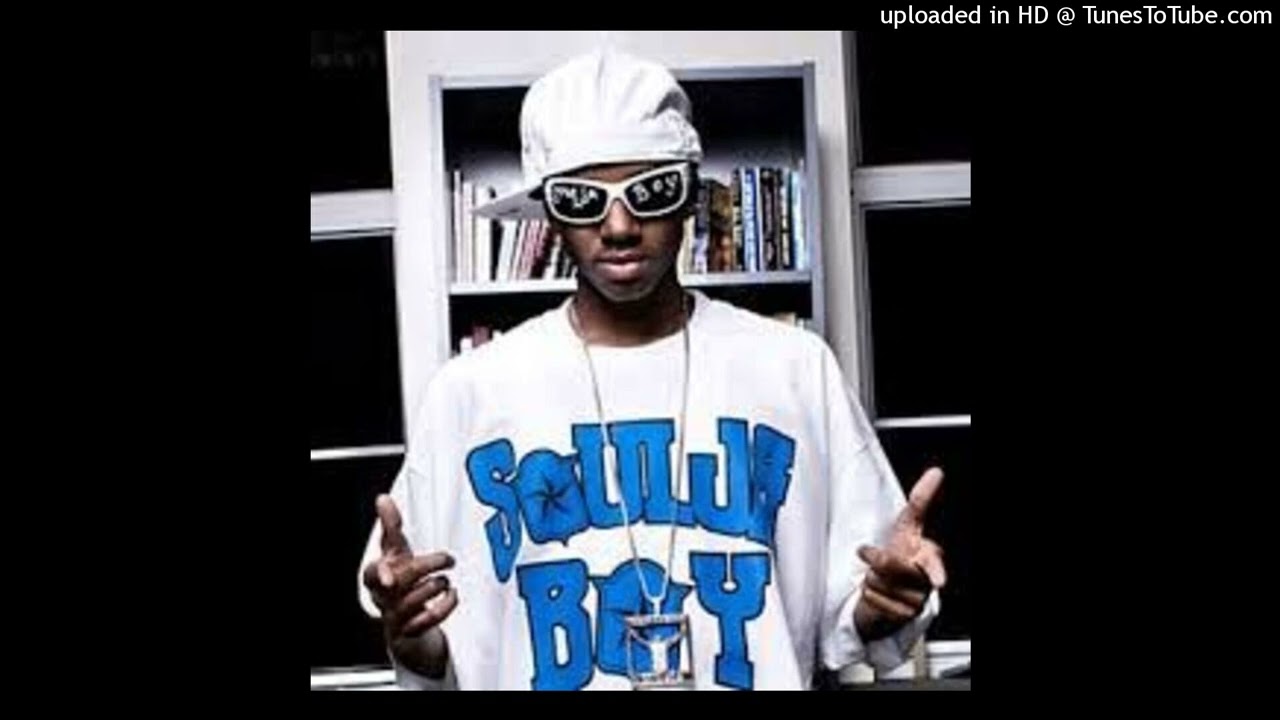 *FREE* 2000s Soulja Boy Type Beat - 