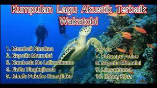 Kumpulan Lagu Akustik Terbaik Wakatobi #musikwakatobi