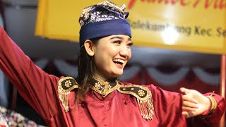SUILING CEWEK CANTIK TANDHUK LENGGER😍 !! ALBUM TOP JAMBE ARUM BUDOYO BALEKAMBANG TERBARU.