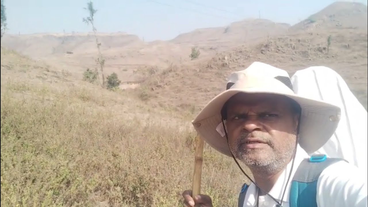 Narmada Parikrama Yatra Vlog Day 7-8 | माँ नर्मदा की पावन यात्रा 🙏  Met 