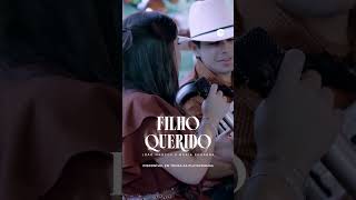 Está disponível a canção "Filho Querido". 😍