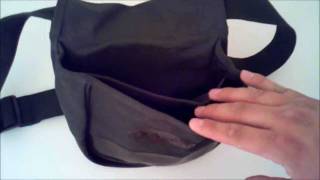 Allen Shotgun Shell Belt Bag Review by MUDD CREEK