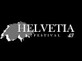 Helvetia festival 43  switzerland nvsc