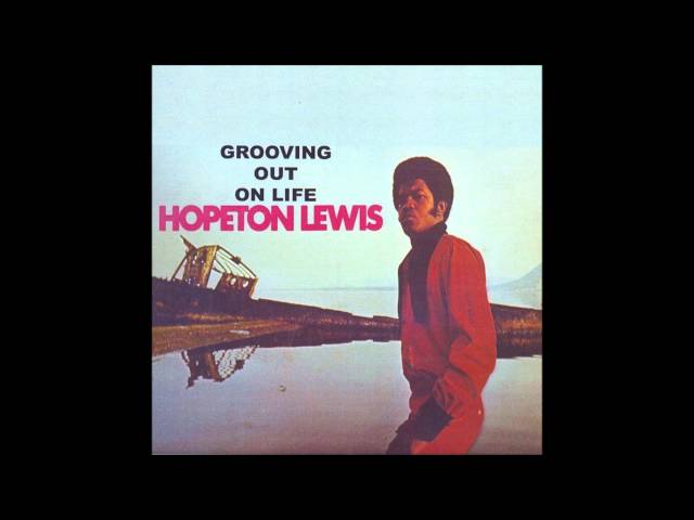 Hopeton Lewis - Express Yourself