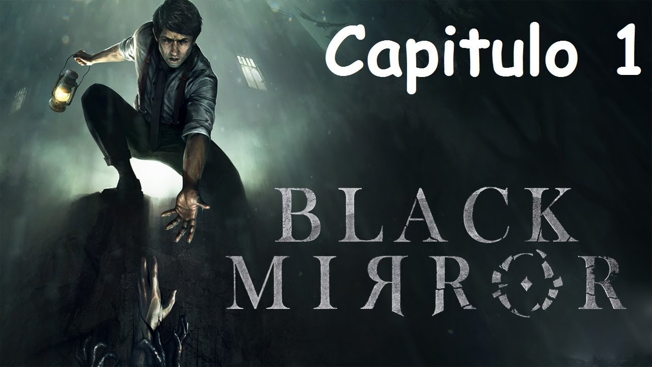 Guia Black Mirror Español Capitulo 1 YouTube