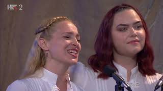 Bogomoljska Kletva - Klapa Armorin - Fdk 2023