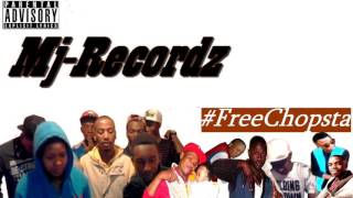 Mj-Rec StreetCypher.