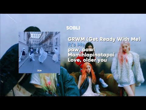 [FULL ALBUM] MAMIHLAPINATAPAI