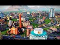 This is the HARDEST Thing I've Ever Done... SimCity Ep. 6