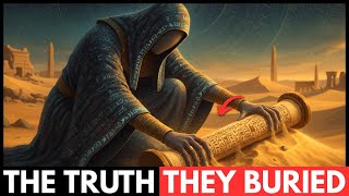 The Secret Book of John: The Truth Christianity Tried to Erase