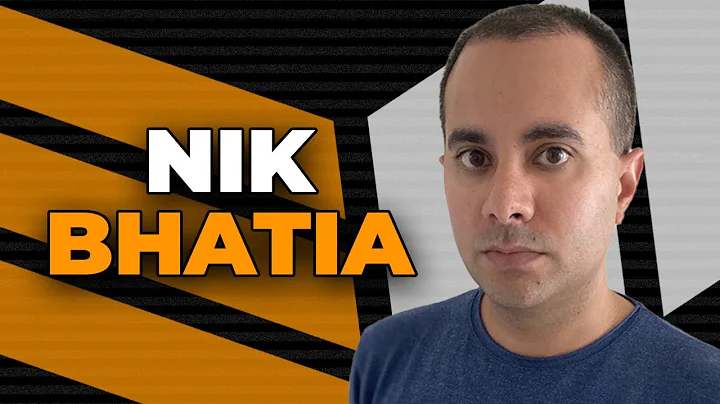 Nik Bhatia | Interview