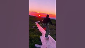 Thumbnail of Sunshine - One Republic (lyrics) | Aesthetic Status | English songs #shorts #aesthetic