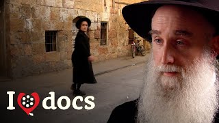 Leaving the ultra-Orthodox Jewish community - Leaving The Fold - Religion Documentary