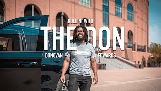 Rollin with the Don ft. Donovan Edwards | Burt Watson Auto Group