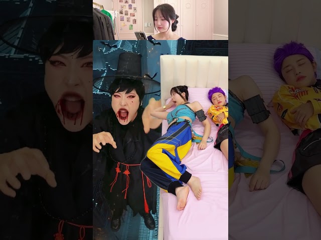 악몽 | Reacts